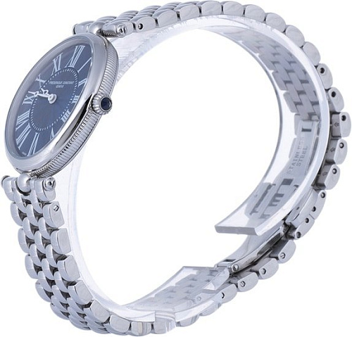 Наручные часы Frederique Constant Art Deco FC-200MPN2V6B