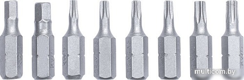 Набор бит и сверл KWB 49108960 (39 предметов)