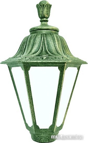 Садовый светильник Fumagalli Rut E26.000.000.VYF1R