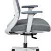 Офисное кресло Norden Mono Grey LB M6255-1 (серый)