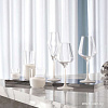 Набор бокалов для воды и напитков Villeroy &amp; Boch Manufacture Rock Blanc 11-3799-8260 (4шт)