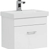 Мебель для ванных комнат Aquanet Тумба под умывальник Нота 50 Moduo Slim 246955
