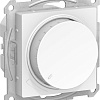 Светорегулятор (диммер) Systeme Electric AtlasDesign ATN001323