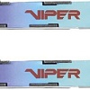 Оперативная память Patriot Viper Venom RGB 2x32ГБ DDR5 6000 МГц PVVR564G600C30K