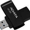 USB Flash ADATA UC310-64G-RBK 64GB (черный)