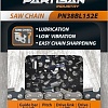 Цепь для пилы Partisan PN38BL152E