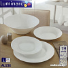 Столовый сервиз Luminarc Alizee L3663