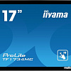 Информационная панель Iiyama TF1734MC-B6X