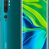 Смартфон Xiaomi Mi Note 10 Pro 8GB/256GB международная версия (зеленый)