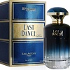 Jean Jacques Vivier 10th Avenue Last Dance Blue EdP (100 мл)
