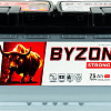 Автомобильный аккумулятор BYZON R+ (75 А·ч)