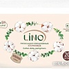 Прокладки ежедневные Lino Хлопковые ультратонкие (60 шт)