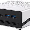 Компактный компьютер Chuwi Ubox AMD Ryzen 5 6600H 16+512GB Windows 11 Home