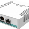 Коммутатор Mikrotik RouterBOARD [CRS106-1C-5S]