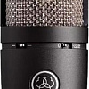 Микрофон AKG P220 (черный)