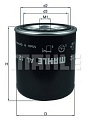 Воздушный фильтр Knecht/Mahle AL12
