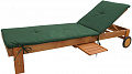 Шезлонг Sundays Resort Tray Lounger 89175G