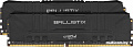 Оперативная память Crucial Ballistix 2x8GB DDR4 PC4-21300 BL2K8G26C16U4B