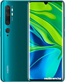 Смартфон Xiaomi Mi Note 10 Pro 8GB/256GB международная версия (зеленый)