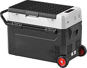 Компрессорный автохолодильник Filymore J60 60л (черный)