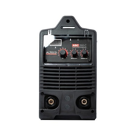 Сварочный инвертор Alteco ARC 250 C 9763