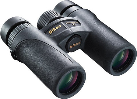 Бинокль Nikon MONARCH 7 10x30