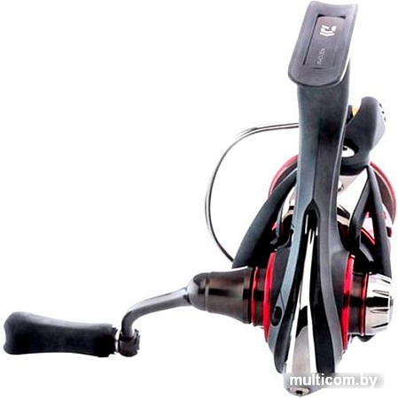 Катушка Daiwa Ballistic LT 4000-C