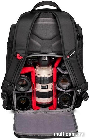 Рюкзак Manfrotto Advanced Befree Backpack III MB MA3-BP-BF