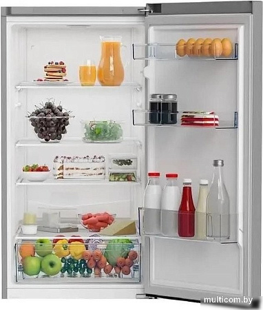 Холодильник BEKO B1RCSK362G