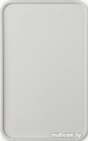 Разделочная доска Brabantia Tasty+ 123146