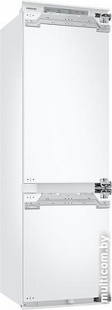 Холодильник Samsung BRB267134WW/WT