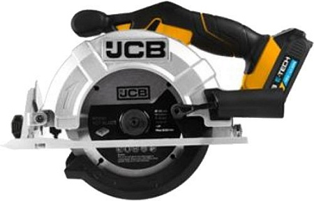 Дисковая (циркулярная) пила JCB JCB-18CS-B-E
