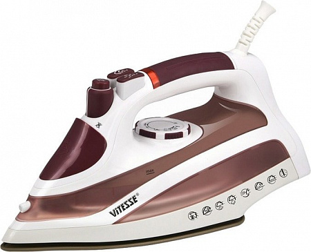 Утюг Vitesse VS-6003