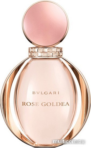 Bvlgari Rose Goldea EdP (50 мл)