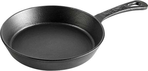 Сковорода Lava LV ECO Y STV 20 (черный)