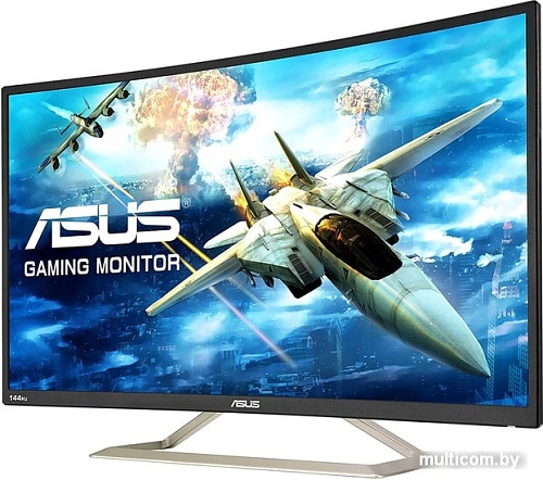 Монитор ASUS VA326HR