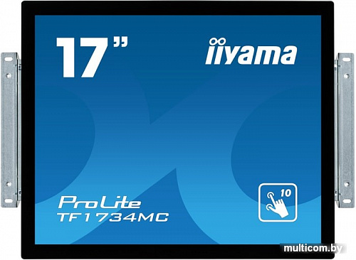 Информационная панель Iiyama TF1734MC-B6X