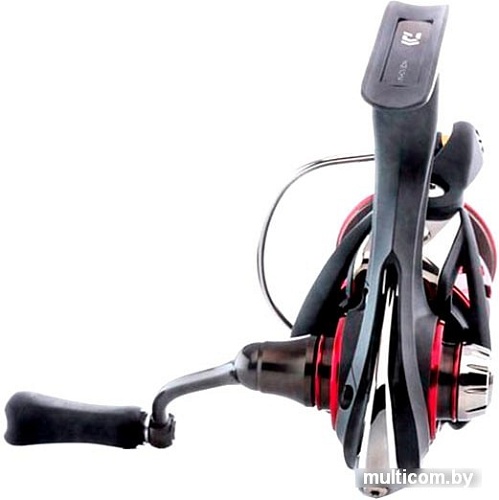 Катушка Daiwa Ballistic LT 4000-C