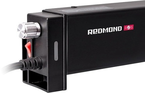 Конвектор Redmond SkyHeat 7003S (черный)