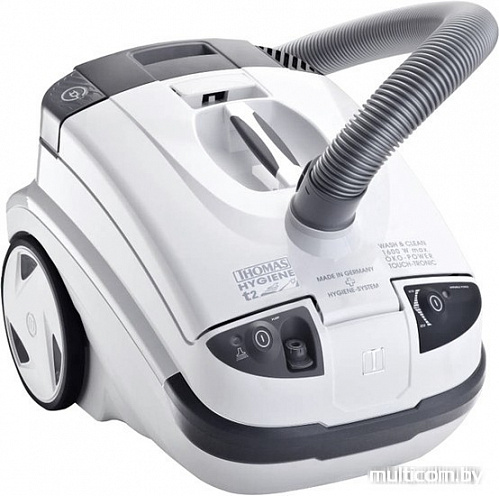 Пылесос Thomas HYGIENE T2
