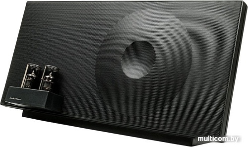 Акустика Nakatomi OS-12 (черный)