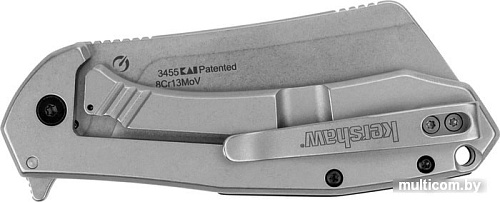 Складной нож Kershaw Bracket 3455