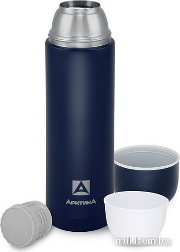 Термос Арктика 105-1200-BLT 1.2л (синий)