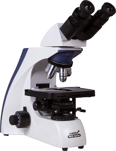 Микроскоп Levenhuk MED 30B бинокулярный 73996