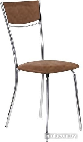 Стул UTFC Бистро М CH (Z38, светло-коричневый)