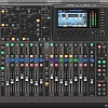 Микшерный пульт Behringer X32 Compact