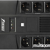 Источник бесперебойного питания Powerman BRICK 800