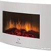 Электрокамин Electrolux EFP/W-1200URLS (белый)