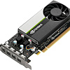 Видеокарта NVIDIA Quadro T1000 4GB GDDR6 900-5G172-2250-000