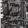 Материнская плата Gigabyte B550M DS3H AC (rev. 1.7)
